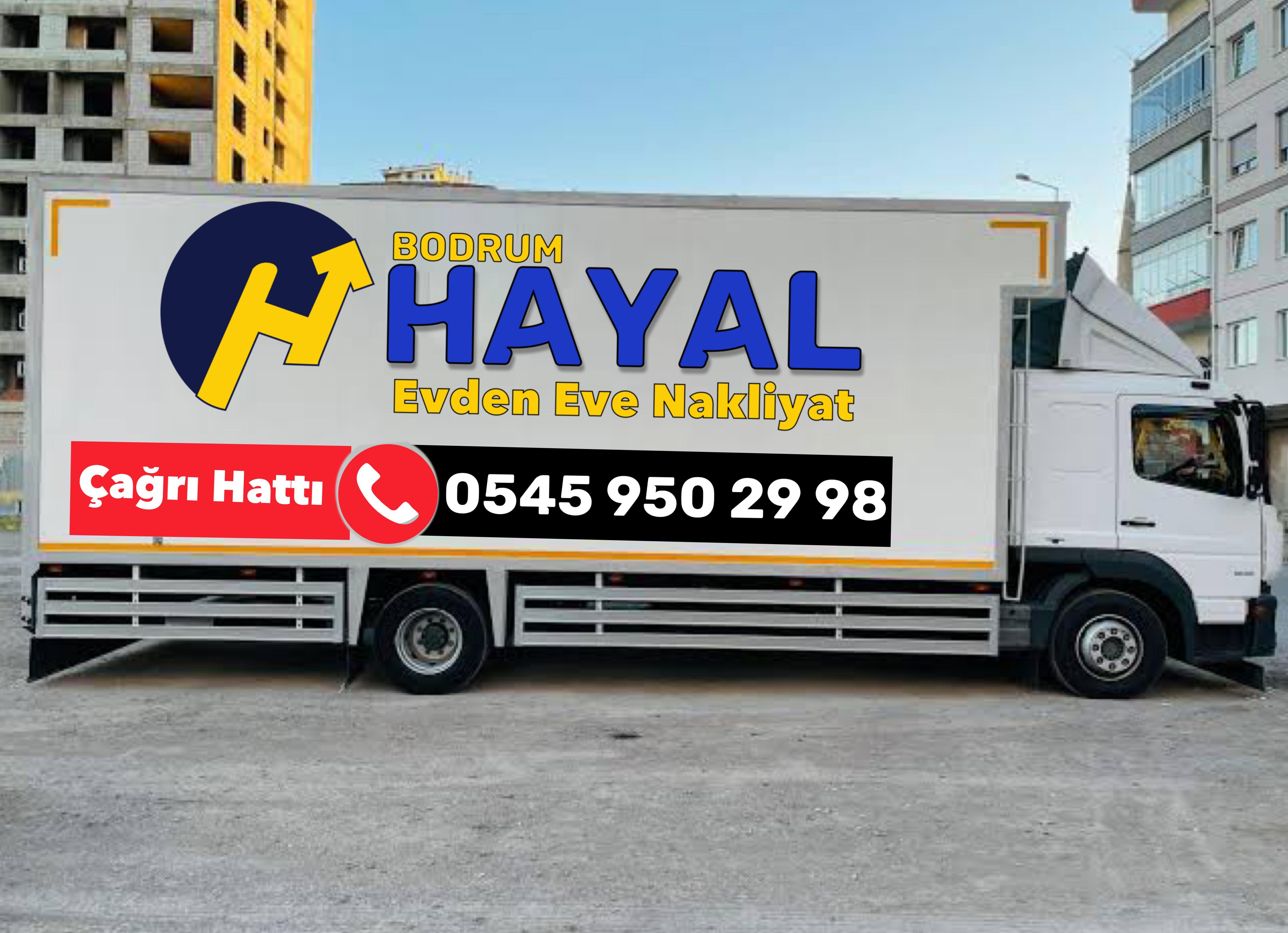 ŞEHİRLER ARASI NAKLİYAT